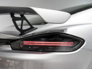 ポルシェ 718 ケイマン GT4 PDK ｽﾎﾟｰﾂｸﾛﾉPKG　正規D車 右H ﾌﾙﾚｻﾞｰｲﾝﾃﾘｱ 18wayｱﾀﾞﾌﾟﾃｨﾌﾞｽﾎﾟｰﾂｼｰﾄ PCMﾅﾋﾞ Bｶﾒﾗ CarPlay BOSE LEDﾍｯﾄﾞﾗｲﾄPDLS+ ｱｸﾗﾎﾟﾘﾝｸﾊﾟｲﾌﾟ 純正20AW