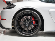 ポルシェ 718 ケイマン GT4 PDK ｽﾎﾟｰﾂｸﾛﾉPKG　正規D車 右H ﾌﾙﾚｻﾞｰｲﾝﾃﾘｱ 18wayｱﾀﾞﾌﾟﾃｨﾌﾞｽﾎﾟｰﾂｼｰﾄ PCMﾅﾋﾞ Bｶﾒﾗ CarPlay BOSE LEDﾍｯﾄﾞﾗｲﾄPDLS+ ｱｸﾗﾎﾟﾘﾝｸﾊﾟｲﾌﾟ 純正20AW