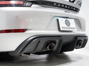 ポルシェ 718 ケイマン GT4 PDK ｽﾎﾟｰﾂｸﾛﾉPKG　正規D車 右H ﾌﾙﾚｻﾞｰｲﾝﾃﾘｱ 18wayｱﾀﾞﾌﾟﾃｨﾌﾞｽﾎﾟｰﾂｼｰﾄ PCMﾅﾋﾞ Bｶﾒﾗ CarPlay BOSE LEDﾍｯﾄﾞﾗｲﾄPDLS+ ｱｸﾗﾎﾟﾘﾝｸﾊﾟｲﾌﾟ 純正20AW