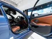 アルピナ D3 S Allrad Touring　正規D車 1ｵｰﾅｰ ｾｰﾌﾃｨPKG ACC ﾌﾙﾚｻﾞｰﾒﾘﾉ ﾀﾙﾄｩｰﾌｫ ﾊﾟﾉﾗﾏSR 全席ﾋｰﾀｰ 純正ﾅﾋﾞ 360ｶﾒﾗ harman/kardon HUD　新車保証継承可