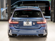 アルピナ D3 S Allrad Touring　正規D車 1ｵｰﾅｰ ｾｰﾌﾃｨPKG ACC ﾌﾙﾚｻﾞｰﾒﾘﾉ ﾀﾙﾄｩｰﾌｫ ﾊﾟﾉﾗﾏSR 全席ﾋｰﾀｰ 純正ﾅﾋﾞ 360ｶﾒﾗ harman/kardon HUD　新車保証継承可