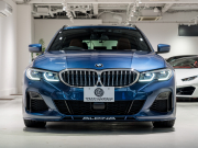 アルピナ D3 S Allrad Touring　正規D車 1ｵｰﾅｰ ｾｰﾌﾃｨPKG ACC ﾌﾙﾚｻﾞｰﾒﾘﾉ ﾀﾙﾄｩｰﾌｫ ﾊﾟﾉﾗﾏSR 全席ﾋｰﾀｰ 純正ﾅﾋﾞ 360ｶﾒﾗ harman/kardon HUD　新車保証継承可