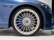 アルピナ D3 S Allrad Touring　正規D車 1ｵｰﾅｰ ｾｰﾌﾃｨPKG ACC ﾌﾙﾚｻﾞｰﾒﾘﾉ ﾀﾙﾄｩｰﾌｫ ﾊﾟﾉﾗﾏSR 全席ﾋｰﾀｰ 純正ﾅﾋﾞ 360ｶﾒﾗ harman/kardon HUD　新車保証継承可