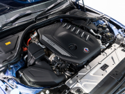 アルピナ D3 S Allrad Touring　正規D車 1ｵｰﾅｰ ｾｰﾌﾃｨPKG ACC ﾌﾙﾚｻﾞｰﾒﾘﾉ ﾀﾙﾄｩｰﾌｫ ﾊﾟﾉﾗﾏSR 全席ﾋｰﾀｰ 純正ﾅﾋﾞ 360ｶﾒﾗ harman/kardon HUD　新車保証継承可