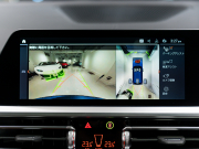 アルピナ D3 S Allrad Touring　正規D車 1ｵｰﾅｰ ｾｰﾌﾃｨPKG ACC ﾌﾙﾚｻﾞｰﾒﾘﾉ ﾀﾙﾄｩｰﾌｫ ﾊﾟﾉﾗﾏSR 全席ﾋｰﾀｰ 純正ﾅﾋﾞ 360ｶﾒﾗ harman/kardon HUD　新車保証継承可