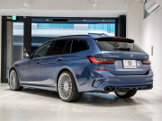 アルピナ D3 S Allrad Touring　正規D車 1ｵｰﾅｰ ｾｰﾌﾃｨPKG ACC ﾌﾙﾚｻﾞｰﾒﾘﾉ ﾀﾙﾄｩｰﾌｫ ﾊﾟﾉﾗﾏSR 全席ﾋｰﾀｰ 純正ﾅﾋﾞ 360ｶﾒﾗ harman/kardon HUD　新車保証継承可