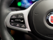 アルピナ D3 S Allrad Touring　正規D車 1ｵｰﾅｰ ｾｰﾌﾃｨPKG ACC ﾌﾙﾚｻﾞｰﾒﾘﾉ ﾀﾙﾄｩｰﾌｫ ﾊﾟﾉﾗﾏSR 全席ﾋｰﾀｰ 純正ﾅﾋﾞ 360ｶﾒﾗ harman/kardon HUD　新車保証継承可