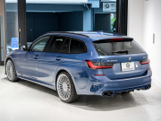 アルピナ D3 S Allrad Touring　正規D車 1ｵｰﾅｰ ｾｰﾌﾃｨPKG ACC ﾌﾙﾚｻﾞｰﾒﾘﾉ ﾀﾙﾄｩｰﾌｫ ﾊﾟﾉﾗﾏSR 全席ﾋｰﾀｰ 純正ﾅﾋﾞ 360ｶﾒﾗ harman/kardon HUD　新車保証継承可