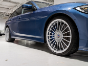 アルピナ D3 S Allrad Touring　正規D車 1ｵｰﾅｰ ｾｰﾌﾃｨPKG ACC ﾌﾙﾚｻﾞｰﾒﾘﾉ ﾀﾙﾄｩｰﾌｫ ﾊﾟﾉﾗﾏSR 全席ﾋｰﾀｰ 純正ﾅﾋﾞ 360ｶﾒﾗ harman/kardon HUD　新車保証継承可