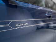 アルピナ D3 S Allrad Touring　正規D車 1ｵｰﾅｰ ｾｰﾌﾃｨPKG ACC ﾌﾙﾚｻﾞｰﾒﾘﾉ ﾀﾙﾄｩｰﾌｫ ﾊﾟﾉﾗﾏSR 全席ﾋｰﾀｰ 純正ﾅﾋﾞ 360ｶﾒﾗ harman/kardon HUD　新車保証継承可