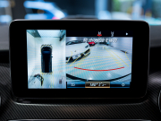 メルセデスベンツ Vクラス V220d ｽﾎﾟｰﾂ ﾛﾝｸﾞ ﾚｰﾀﾞｰP　ﾏｲﾊﾞｯﾊ仕様 ｴｸﾞｾｸﾃｨﾌﾞｼｰﾄ TVﾓﾆﾀｰ付ﾊﾟｰﾃｰｼｮﾝ ﾊﾟﾉﾗﾏSR 4人乗り