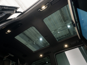 メルセデスベンツ Vクラス V220d ｽﾎﾟｰﾂ ﾛﾝｸﾞ ﾚｰﾀﾞｰP　ﾏｲﾊﾞｯﾊ仕様 ｴｸﾞｾｸﾃｨﾌﾞｼｰﾄ TVﾓﾆﾀｰ付ﾊﾟｰﾃｰｼｮﾝ ﾊﾟﾉﾗﾏSR 4人乗り