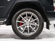 AMG Gクラス G63 AMGレザーエクスクルーシブPKG 正規D車 左H Meコネクト マキアートベージュ革 サンルーフ 純正ナビTV Burmester AMGパフォーマンスEX AMG20インチAW OPカラー 2年保証