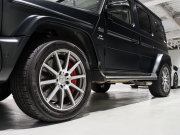 AMG Gクラス G63 AMGレザーエクスクルーシブPKG 正規D車 左H Meコネクト マキアートベージュ革 サンルーフ 純正ナビTV Burmester AMGパフォーマンスEX AMG20インチAW OPカラー 2年保証