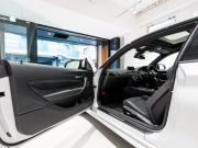 BMW Mシリーズ M2 Competition M DCT 正規D車 OPカラー コンフォートA PDC 黒革シート シートヒーター サンルーフ タッチパネルiDrive harman/kardon Mperformanceパーツ多数 アダプティブLED 2年保証