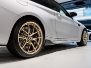 BMW Mシリーズ M2 Competition M DCT 正規D車 OPカラー コンフォートA PDC 黒革シート シートヒーター サンルーフ タッチパネルiDrive harman/kardon Mperformanceパーツ多数 アダプティブLED 2年保証