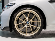 BMW Mシリーズ M2 Competition M DCT 正規D車 OPカラー コンフォートA PDC 黒革シート シートヒーター サンルーフ タッチパネルiDrive harman/kardon Mperformanceパーツ多数 アダプティブLED 2年保証