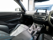 BMW Mシリーズ M2 Competition M DCT 正規D車 OPカラー コンフォートA PDC 黒革シート シートヒーター サンルーフ タッチパネルiDrive harman/kardon Mperformanceパーツ多数 アダプティブLED 2年保証