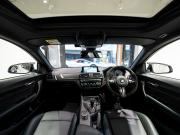 BMW Mシリーズ M2 Competition M DCT 正規D車 OPカラー コンフォートA PDC 黒革シート シートヒーター サンルーフ タッチパネルiDrive harman/kardon Mperformanceパーツ多数 アダプティブLED 2年保証