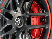 AMG Gクラス G63 Edition 1　正規D車 100台限定 左H AMGﾅｲﾄPKG 専用革 ｻﾝﾙｰﾌ 純正ﾅﾋﾞTV Burmester AMGﾊﾟﾌｫｰﾏﾝｽEX 専用22ｲﾝﾁAW　2年保証