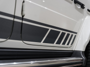 AMG Gクラス G63 Edition 1　正規D車 100台限定 左H AMGﾅｲﾄPKG 専用革 ｻﾝﾙｰﾌ 純正ﾅﾋﾞTV Burmester AMGﾊﾟﾌｫｰﾏﾝｽEX 専用22ｲﾝﾁAW　2年保証