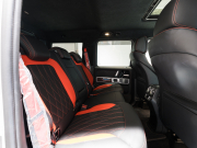 AMG Gクラス G63 Edition 1　正規D車 100台限定 左H AMGﾅｲﾄPKG 専用革 ｻﾝﾙｰﾌ 純正ﾅﾋﾞTV Burmester AMGﾊﾟﾌｫｰﾏﾝｽEX 専用22ｲﾝﾁAW　2年保証