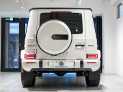 AMG Gクラス G63 Edition 1　正規D車 100台限定 左H AMGﾅｲﾄPKG 専用革 ｻﾝﾙｰﾌ 純正ﾅﾋﾞTV Burmester AMGﾊﾟﾌｫｰﾏﾝｽEX 専用22ｲﾝﾁAW　2年保証