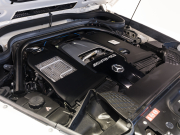 AMG Gクラス G63 Edition 1　正規D車 100台限定 左H AMGﾅｲﾄPKG 専用革 ｻﾝﾙｰﾌ 純正ﾅﾋﾞTV Burmester AMGﾊﾟﾌｫｰﾏﾝｽEX 専用22ｲﾝﾁAW　2年保証