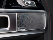 AMG Gクラス G63 Edition 1　正規D車 100台限定 左H AMGﾅｲﾄPKG 専用革 ｻﾝﾙｰﾌ 純正ﾅﾋﾞTV Burmester AMGﾊﾟﾌｫｰﾏﾝｽEX 専用22ｲﾝﾁAW　2年保証