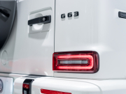 AMG Gクラス G63 Edition 1　正規D車 100台限定 左H AMGﾅｲﾄPKG 専用革 ｻﾝﾙｰﾌ 純正ﾅﾋﾞTV Burmester AMGﾊﾟﾌｫｰﾏﾝｽEX 専用22ｲﾝﾁAW　2年保証