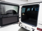 AMG Gクラス G63 Edition 1　正規D車 100台限定 左H AMGﾅｲﾄPKG 専用革 ｻﾝﾙｰﾌ 純正ﾅﾋﾞTV Burmester AMGﾊﾟﾌｫｰﾏﾝｽEX 専用22ｲﾝﾁAW　2年保証