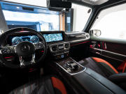 AMG Gクラス G63 Edition 1　正規D車 100台限定 左H AMGﾅｲﾄPKG 専用革 ｻﾝﾙｰﾌ 純正ﾅﾋﾞTV Burmester AMGﾊﾟﾌｫｰﾏﾝｽEX 専用22ｲﾝﾁAW　2年保証