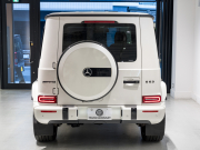 AMG Gクラス G63 Edition 1　正規D車 100台限定 左H AMGﾅｲﾄPKG 専用革 ｻﾝﾙｰﾌ 純正ﾅﾋﾞTV Burmester AMGﾊﾟﾌｫｰﾏﾝｽEX 専用22ｲﾝﾁAW　2年保証