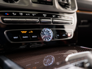 AMG Gクラス G63 Edition 1　正規D車 100台限定 左H AMGﾅｲﾄPKG 専用革 ｻﾝﾙｰﾌ 純正ﾅﾋﾞTV Burmester AMGﾊﾟﾌｫｰﾏﾝｽEX 専用22ｲﾝﾁAW　2年保証