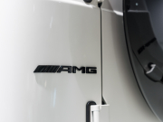 AMG Gクラス G63 Edition 1　正規D車 100台限定 左H AMGﾅｲﾄPKG 専用革 ｻﾝﾙｰﾌ 純正ﾅﾋﾞTV Burmester AMGﾊﾟﾌｫｰﾏﾝｽEX 専用22ｲﾝﾁAW　2年保証