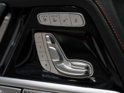 AMG Gクラス G63 Edition 1　正規D車 100台限定 左H AMGﾅｲﾄPKG 専用革 ｻﾝﾙｰﾌ 純正ﾅﾋﾞTV Burmester AMGﾊﾟﾌｫｰﾏﾝｽEX 専用22ｲﾝﾁAW　2年保証