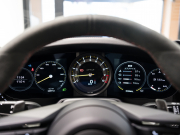 ポルシェ 911(Type992) GT3 PDK クラブスポーツPKG 正規D車 左H フロントリフト フルバケットシート カーボンルーフ PCMナビ CarPlay PDLSティンテッドLEDヘッドライト カーボンインテリアPKG 新車保証