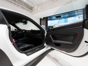 ポルシェ 911(Type992) GT3 PDK クラブスポーツPKG 正規D車 左H フロントリフト フルバケットシート カーボンルーフ PCMナビ CarPlay PDLSティンテッドLEDヘッドライト カーボンインテリアPKG 新車保証