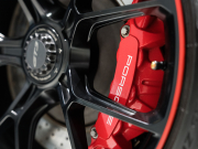 ポルシェ 911(Type992) GT3 PDK クラブスポーツPKG 正規D車 左H フロントリフト フルバケットシート カーボンルーフ PCMナビ CarPlay PDLSティンテッドLEDヘッドライト カーボンインテリアPKG 新車保証