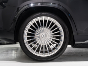 メルセデスマイバッハ GLS GLS600 4MATIC ﾌｧｰｽﾄｸﾗｽPKG　正規D車 4人乗り OPﾂｰﾄﾝｶﾗｰ ﾏﾎｶﾞﾆｰﾌﾞﾗｳﾝ&ﾏｷｱｰﾄﾍﾞｰｼﾞｭｲﾝﾃﾘｱ ﾊﾟﾉﾗﾏSR 純正MBUX 360ｶﾒﾗ Burmesterﾊｲｴﾝﾄﾞ ﾘｱｴﾝﾀｰﾃｲﾝﾒﾝﾄ　新車保証継承可