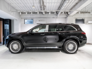 メルセデスマイバッハ GLS GLS600 4MATIC ﾌｧｰｽﾄｸﾗｽPKG　正規D車 4人乗り OPﾂｰﾄﾝｶﾗｰ ﾏﾎｶﾞﾆｰﾌﾞﾗｳﾝ&ﾏｷｱｰﾄﾍﾞｰｼﾞｭｲﾝﾃﾘｱ ﾊﾟﾉﾗﾏSR 純正MBUX 360ｶﾒﾗ Burmesterﾊｲｴﾝﾄﾞ ﾘｱｴﾝﾀｰﾃｲﾝﾒﾝﾄ　新車保証継承可