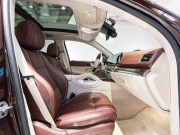 メルセデスマイバッハ GLS GLS600 4MATIC ﾌｧｰｽﾄｸﾗｽPKG　正規D車 4人乗り OPﾂｰﾄﾝｶﾗｰ ﾏﾎｶﾞﾆｰﾌﾞﾗｳﾝ&ﾏｷｱｰﾄﾍﾞｰｼﾞｭｲﾝﾃﾘｱ ﾊﾟﾉﾗﾏSR 純正MBUX 360ｶﾒﾗ Burmesterﾊｲｴﾝﾄﾞ ﾘｱｴﾝﾀｰﾃｲﾝﾒﾝﾄ　新車保証継承可