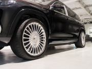 メルセデスマイバッハ GLS GLS600 4MATIC ﾌｧｰｽﾄｸﾗｽPKG　正規D車 4人乗り OPﾂｰﾄﾝｶﾗｰ ﾏﾎｶﾞﾆｰﾌﾞﾗｳﾝ&ﾏｷｱｰﾄﾍﾞｰｼﾞｭｲﾝﾃﾘｱ ﾊﾟﾉﾗﾏSR 純正MBUX 360ｶﾒﾗ Burmesterﾊｲｴﾝﾄﾞ ﾘｱｴﾝﾀｰﾃｲﾝﾒﾝﾄ　新車保証継承可