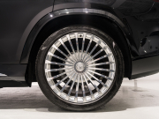 メルセデスマイバッハ GLS GLS600 4MATIC ﾌｧｰｽﾄｸﾗｽPKG　正規D車 4人乗り OPﾂｰﾄﾝｶﾗｰ ﾏﾎｶﾞﾆｰﾌﾞﾗｳﾝ&ﾏｷｱｰﾄﾍﾞｰｼﾞｭｲﾝﾃﾘｱ ﾊﾟﾉﾗﾏSR 純正MBUX 360ｶﾒﾗ Burmesterﾊｲｴﾝﾄﾞ ﾘｱｴﾝﾀｰﾃｲﾝﾒﾝﾄ　新車保証継承可