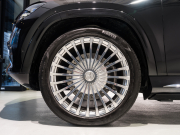 メルセデスマイバッハ GLS GLS600 4MATIC ﾌｧｰｽﾄｸﾗｽPKG　正規D車 4人乗り OPﾂｰﾄﾝｶﾗｰ ﾏﾎｶﾞﾆｰﾌﾞﾗｳﾝ&ﾏｷｱｰﾄﾍﾞｰｼﾞｭｲﾝﾃﾘｱ ﾊﾟﾉﾗﾏSR 純正MBUX 360ｶﾒﾗ Burmesterﾊｲｴﾝﾄﾞ ﾘｱｴﾝﾀｰﾃｲﾝﾒﾝﾄ　新車保証継承可