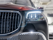 メルセデスマイバッハ GLS GLS600 4MATIC ﾌｧｰｽﾄｸﾗｽPKG　正規D車 4人乗り OPﾂｰﾄﾝｶﾗｰ ﾏﾎｶﾞﾆｰﾌﾞﾗｳﾝ&ﾏｷｱｰﾄﾍﾞｰｼﾞｭｲﾝﾃﾘｱ ﾊﾟﾉﾗﾏSR 純正MBUX 360ｶﾒﾗ Burmesterﾊｲｴﾝﾄﾞ ﾘｱｴﾝﾀｰﾃｲﾝﾒﾝﾄ　新車保証継承可