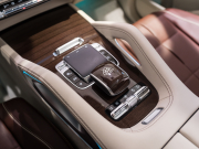 メルセデスマイバッハ GLS GLS600 4MATIC ﾌｧｰｽﾄｸﾗｽPKG　正規D車 4人乗り OPﾂｰﾄﾝｶﾗｰ ﾏﾎｶﾞﾆｰﾌﾞﾗｳﾝ&ﾏｷｱｰﾄﾍﾞｰｼﾞｭｲﾝﾃﾘｱ ﾊﾟﾉﾗﾏSR 純正MBUX 360ｶﾒﾗ Burmesterﾊｲｴﾝﾄﾞ ﾘｱｴﾝﾀｰﾃｲﾝﾒﾝﾄ　新車保証継承可