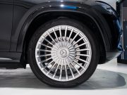 メルセデスマイバッハ GLS GLS600 4MATIC ﾌｧｰｽﾄｸﾗｽPKG　正規D車 4人乗り OPﾂｰﾄﾝｶﾗｰ ﾏﾎｶﾞﾆｰﾌﾞﾗｳﾝ&ﾏｷｱｰﾄﾍﾞｰｼﾞｭｲﾝﾃﾘｱ ﾊﾟﾉﾗﾏSR 純正MBUX 360ｶﾒﾗ Burmesterﾊｲｴﾝﾄﾞ ﾘｱｴﾝﾀｰﾃｲﾝﾒﾝﾄ　新車保証継承可