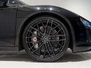 アウディ R8 R8 5.2 FSI V10 Plus Quattro　正規D車 ﾌｧｲﾝﾅｯﾊﾟﾚｻﾞｰﾊﾞｹｯﾄｼｰﾄ 純正MMIﾅﾋﾞ Bang&Olufsen ｶｰﾎﾞﾝｾﾗﾐｯｸﾌﾞﾚｰｷ ｶｰﾎﾞﾝｴｸｽﾃﾘｱ ﾚｰｻﾞｰLED OP20ｲﾝﾁAW EBM　2年保証