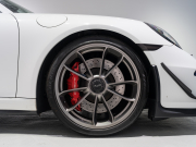 ポルシェ 911(Type991.1) GT3 PDK　2015年ﾓﾃﾞﾙ 並行輸入 左H 4wayｽﾎﾟｰﾂｼｰﾄ ﾃﾞｨｽﾌﾟﾚｲｵｰﾃﾞｨｵ Bｶﾒﾗ ｶｽﾀﾑﾍｯﾄﾞﾗｲﾄ Shark Werks Track Exhaust ASRﾊﾞﾙﾌﾞｺﾝﾄﾛｰﾗｰ 純正20AW